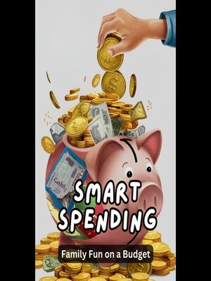 cover image of Smart Spending
